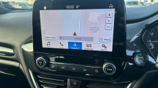 Ford Fiesta 1.0 EcoBoost 140 ST-Line 5dr Petrol Hatchback